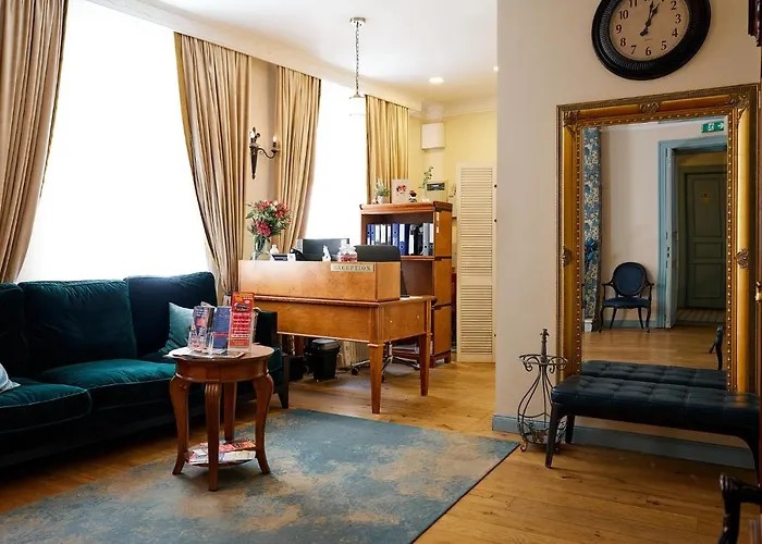 Stabu Seta Aparthotel