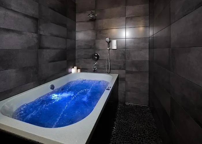 Aparthotel Stabu Seta