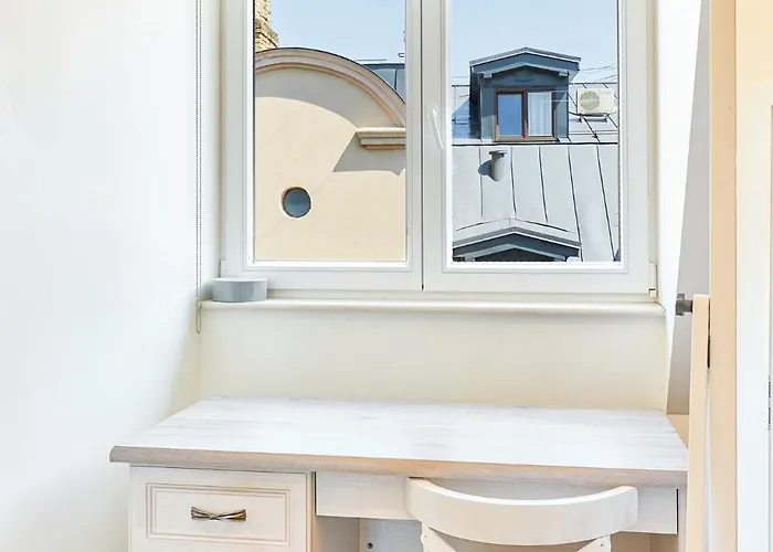 Aparthotel Stabu Seta