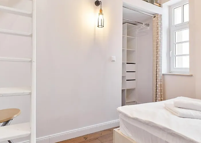 Aparthotel Stabu Seta 3*