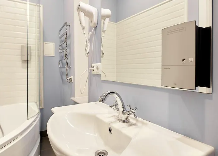 Aparthotel Stabu Seta