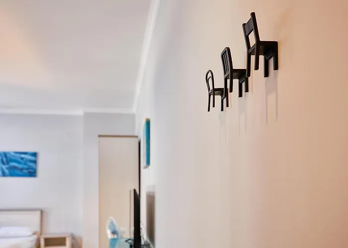 Stabu Seta Aparthotel