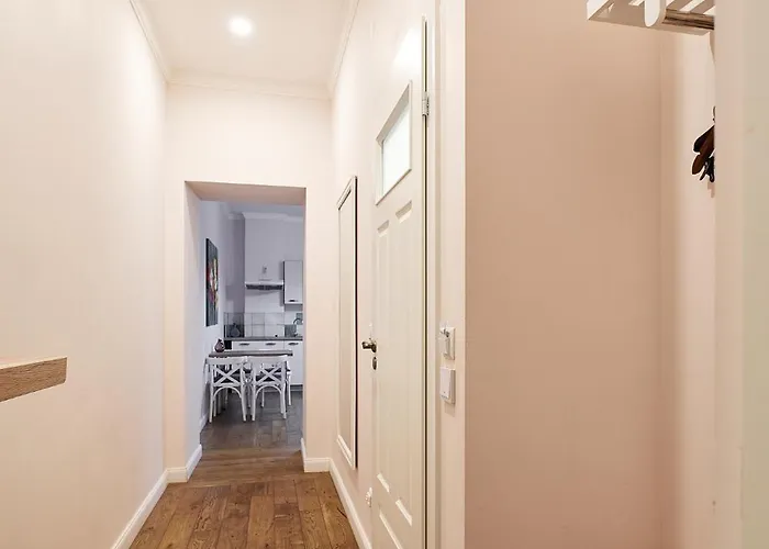 Stabu Seta Aparthotel