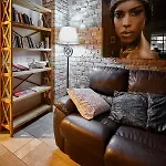 Aparthotel Stabu Seta