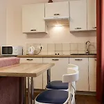 Apartahotel Stabu Seta