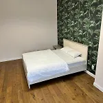 Aparthotel Stabu Seta 3*