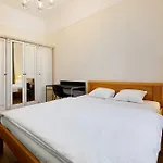 Stabu Seta Aparthotel Riga