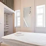 Stabu Seta Apartahotel 3*