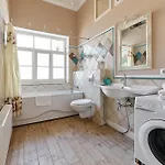 Stabu Seta 3* Riga