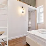 Apartahotel Stabu Seta 3*