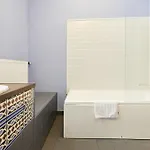Aparthotel Stabu Seta