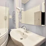 Apartahotel Stabu Seta
