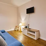 Stabu Seta Aparthotel 3*