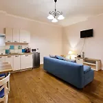 Stabu Seta 3* Riga