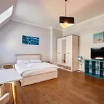 Aparthotel Stabu Seta