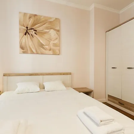 Stabu Seta 3* Riga