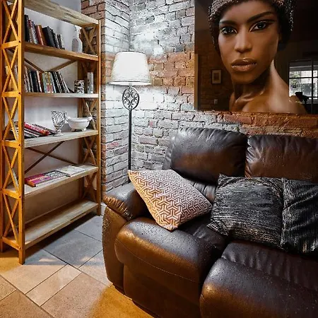 Апарт-отель Stabu Seta