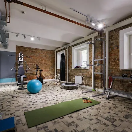 Stabu Seta Aparthotel