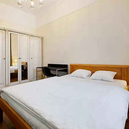 Stabu Seta Aparthotel Riga