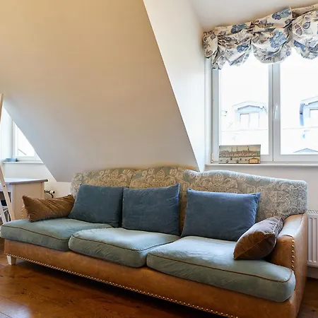 Aparthotel Stabu Seta
