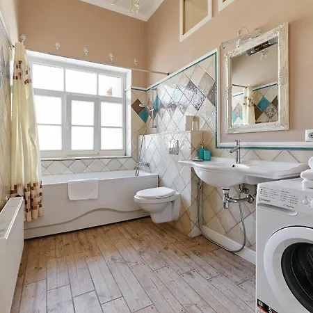 Stabu Seta 3* Рига