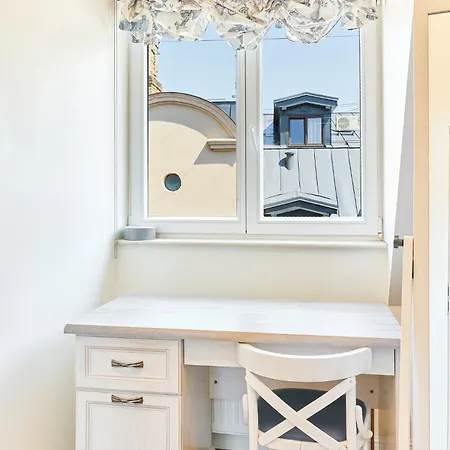 Aparthotel Stabu Seta