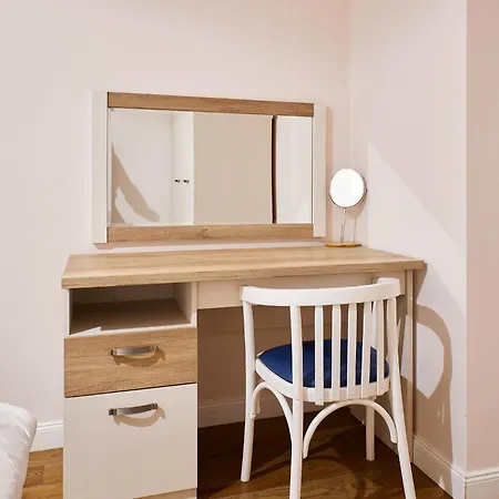 Aparthotel Stabu Seta Riga