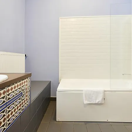 Aparthotel Stabu Seta