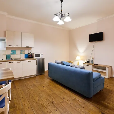 Stabu Seta 3* Riga