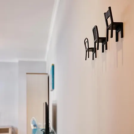 Stabu Seta Aparthotel