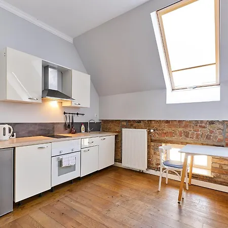 Stabu Seta 3* 리가