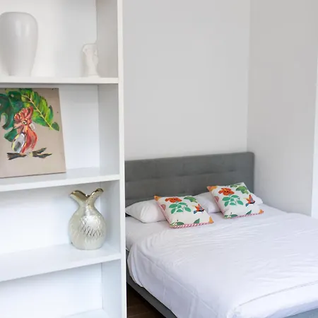 Stabu Seta Aparthotel