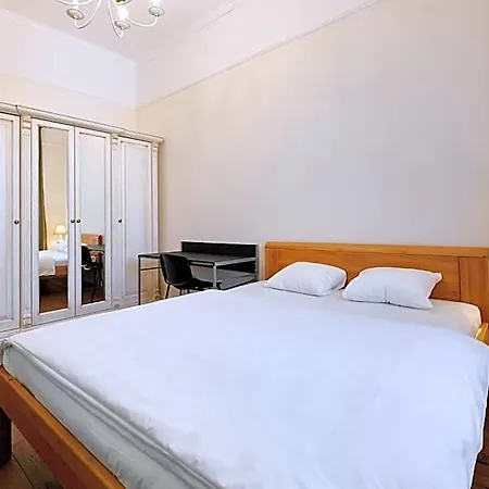 Aparthotel Stabu Seta