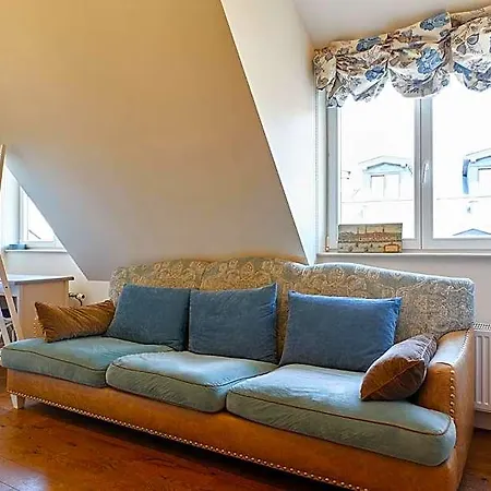 Stabu Seta 3* Riga