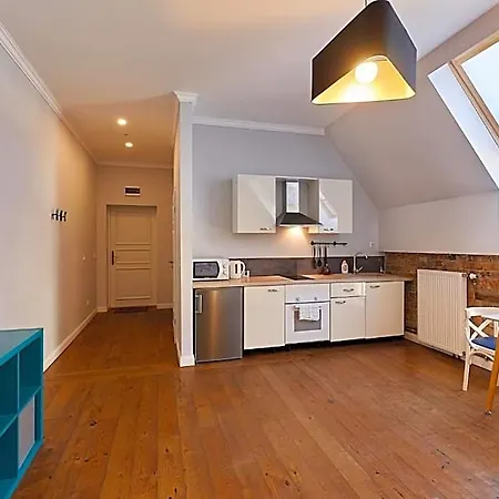 Stabu Seta 3* Riga