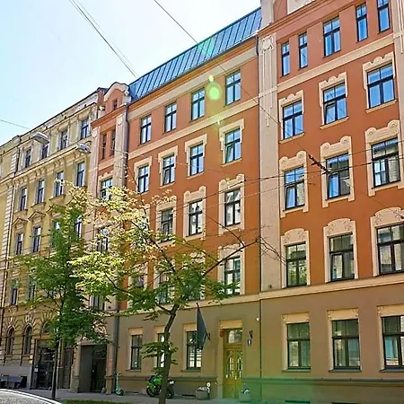 Stabu Seta
