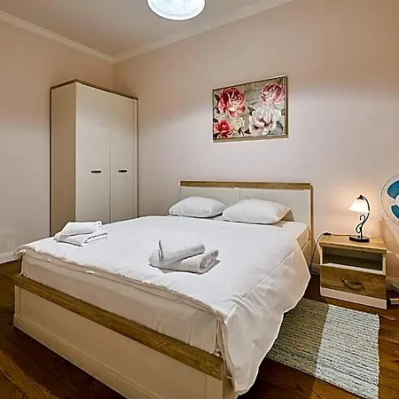 Aparthotel Stabu Seta 3*