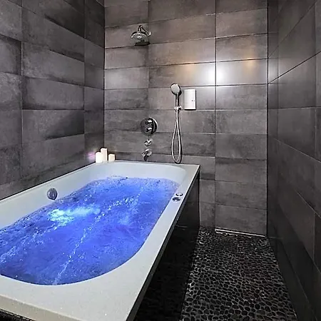 Aparthotel Stabu Seta