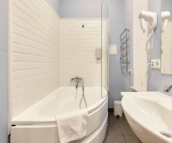 Stabu Seta Apart-hotel