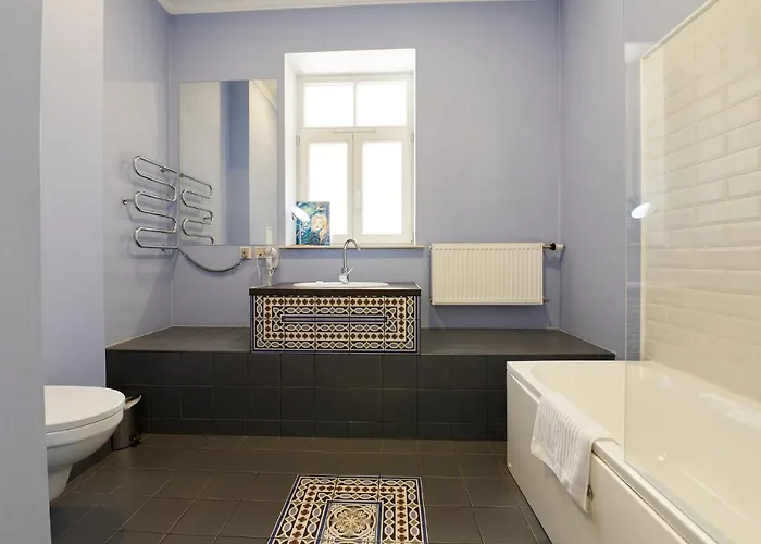 Stabu Seta Aparthotel