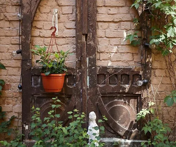 Stabu Seta 3* 리가