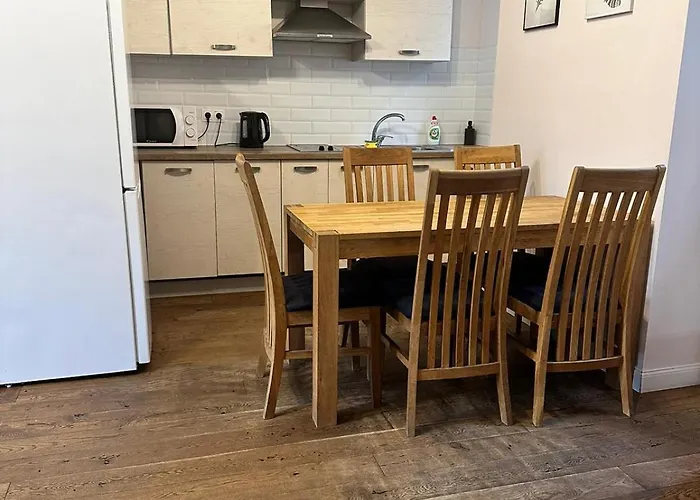 Stabu Seta Aparthotel