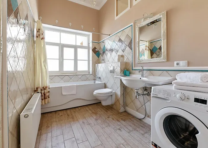 Stabu Seta 3* 리가