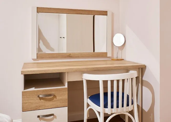 Apart-hotel Stabu Seta Riga