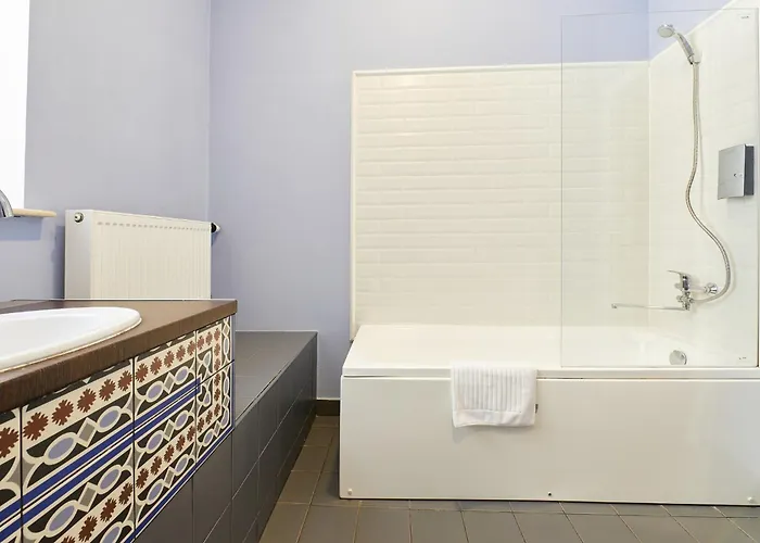 Aparthotel Stabu Seta