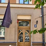 Stabu Seta Riga