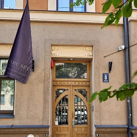 Stabu Seta Riga