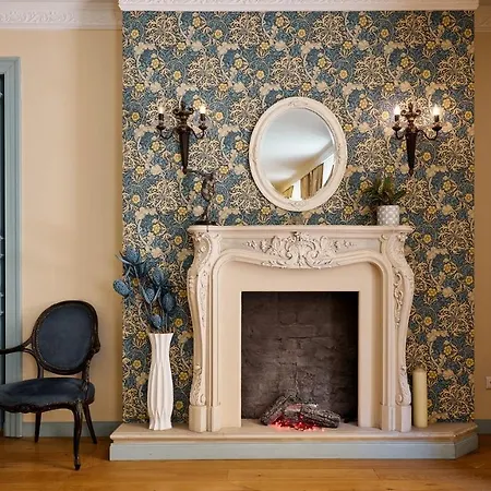 Apartahotel Stabu Seta Riga