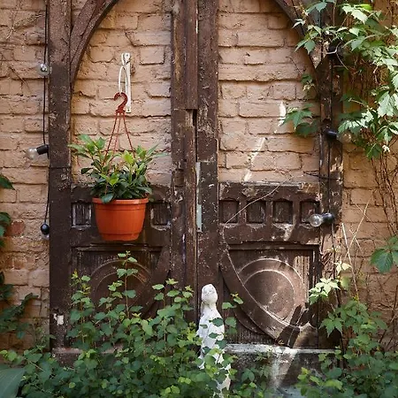 Stabu Seta 3* 리가