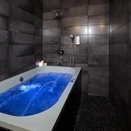 아파트호텔 Stabu Seta